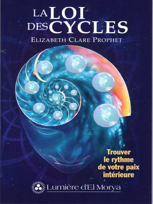 cover image of Loi des Cycles